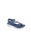 SANDALIA PLANA AMARPIES JEAN