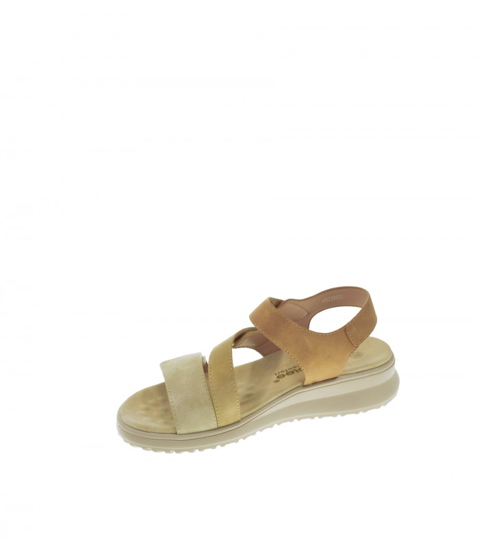 SANDALIA PLANA AMARPIES MULTI