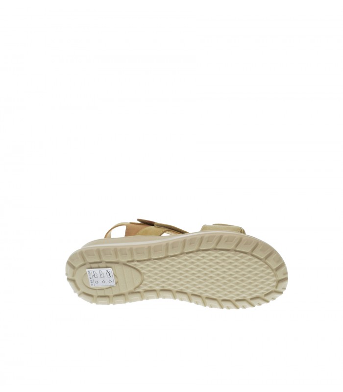SANDALIA PLANA AMARPIES MULTI
