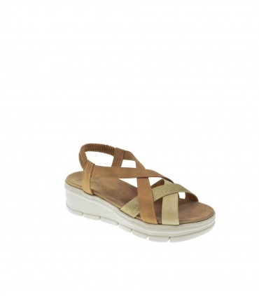 SANDALIA PLANA AMARPIES MULTI