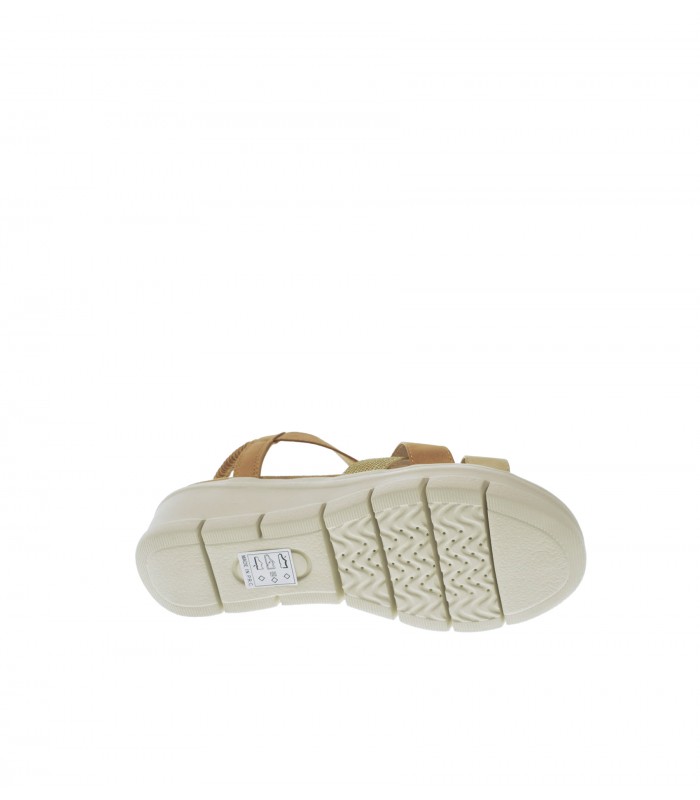 SANDALIA PLANA AMARPIES MULTI