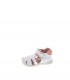 SANDALIA NIÑA BIOMECANICS BLANCO