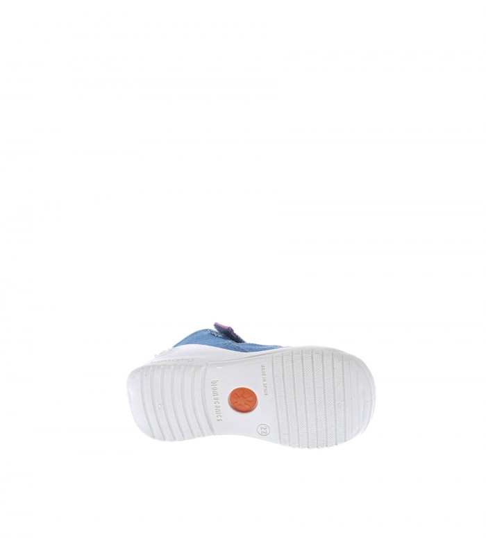 SANDALIA NIÑA BIOMECANICS JEAN