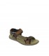 SANDALIA HOMBRE ST. GALLEN MULTI