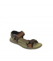SANDALIA HOMBRE ST. GALLEN MULTI