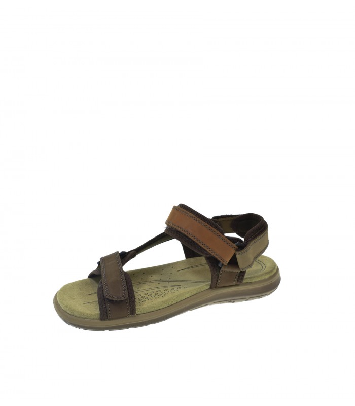 SANDALIA HOMBRE ST. GALLEN MULTI