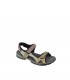 SANDALIA PLANA ST. GALLEN MULTI