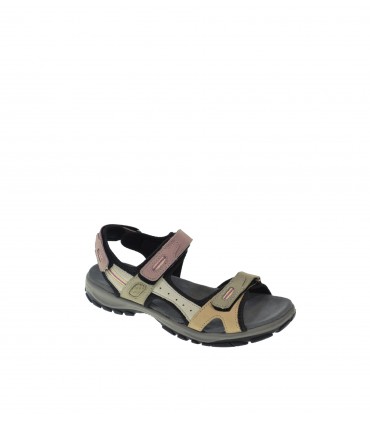 SANDALIA PLANA ST. GALLEN MULTI