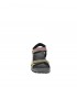 SANDALIA PLANA ST. GALLEN MULTI