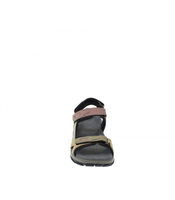 SANDALIA PLANA ST. GALLEN MULTI