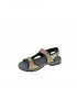 SANDALIA PLANA ST. GALLEN MULTI
