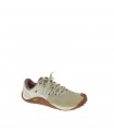 DEPORTIVO MUJER Merrell BEIGE