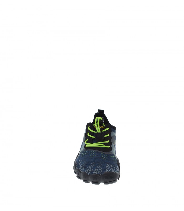 DEPORTIVO MUJER SAGUARO AZUL