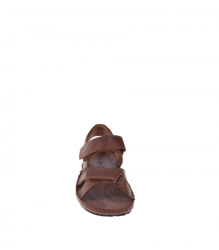 SANDALIA HOMBRE PIKOLINOS CUERO