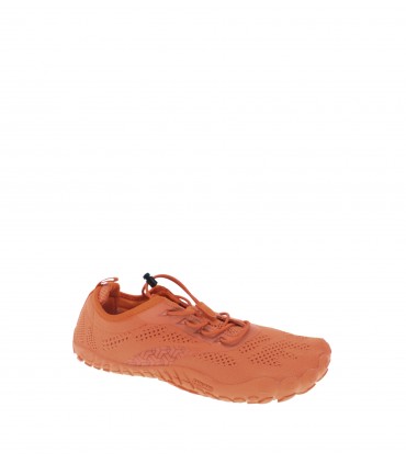 DEPORTIVO MUJER SAGUARO NARANJA