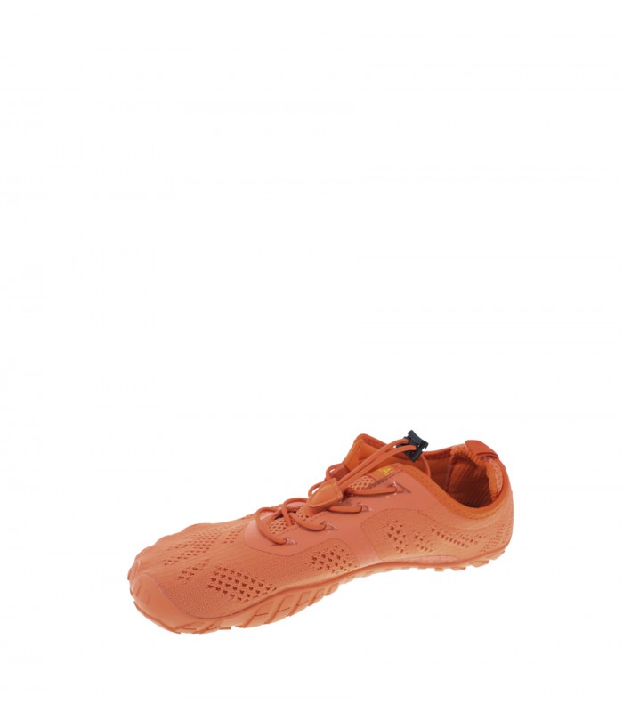 DEPORTIVO MUJER SAGUARO NARANJA