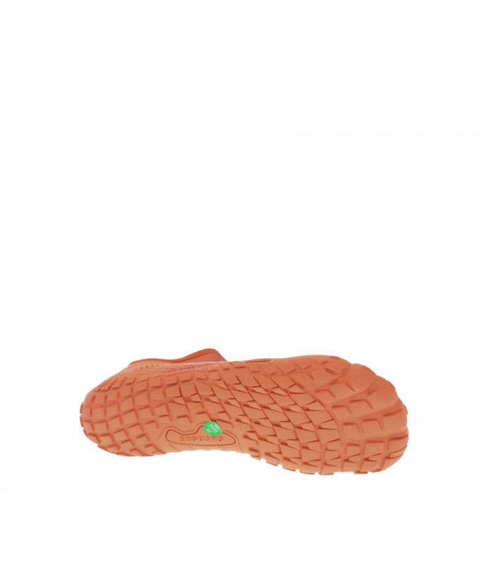 DEPORTIVO MUJER SAGUARO NARANJA