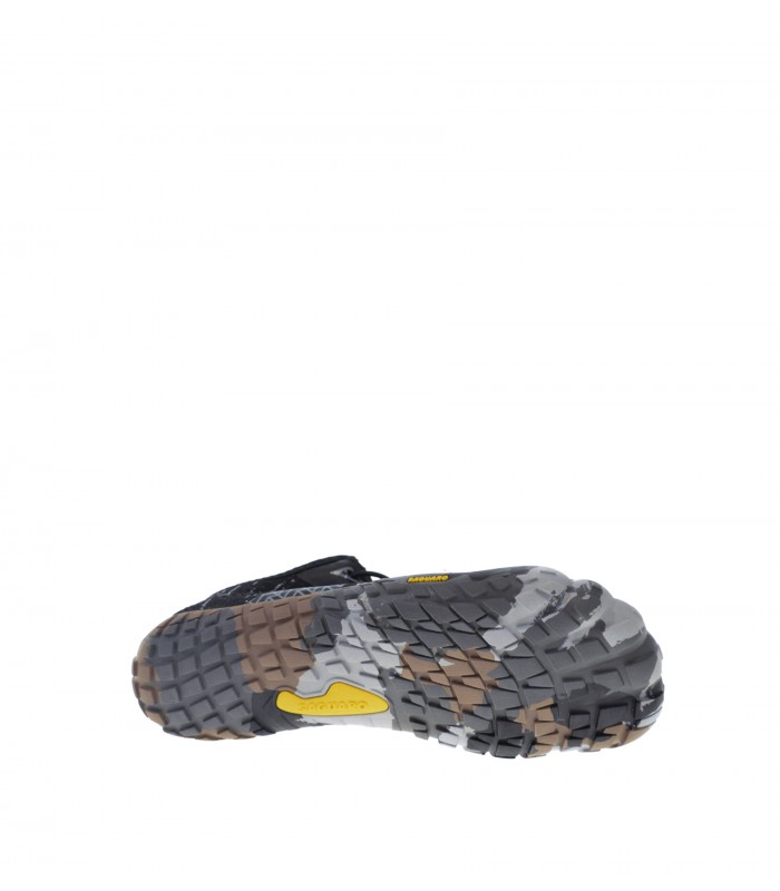 DEPORTIVO MUJER SAGUARO NEGRO