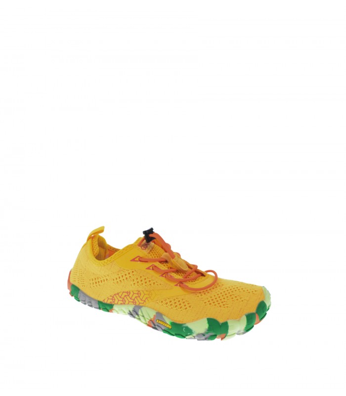 DEPORTIVO MUJER SAGUARO AMARILLO
