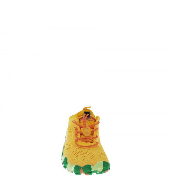 DEPORTIVO MUJER SAGUARO AMARILLO