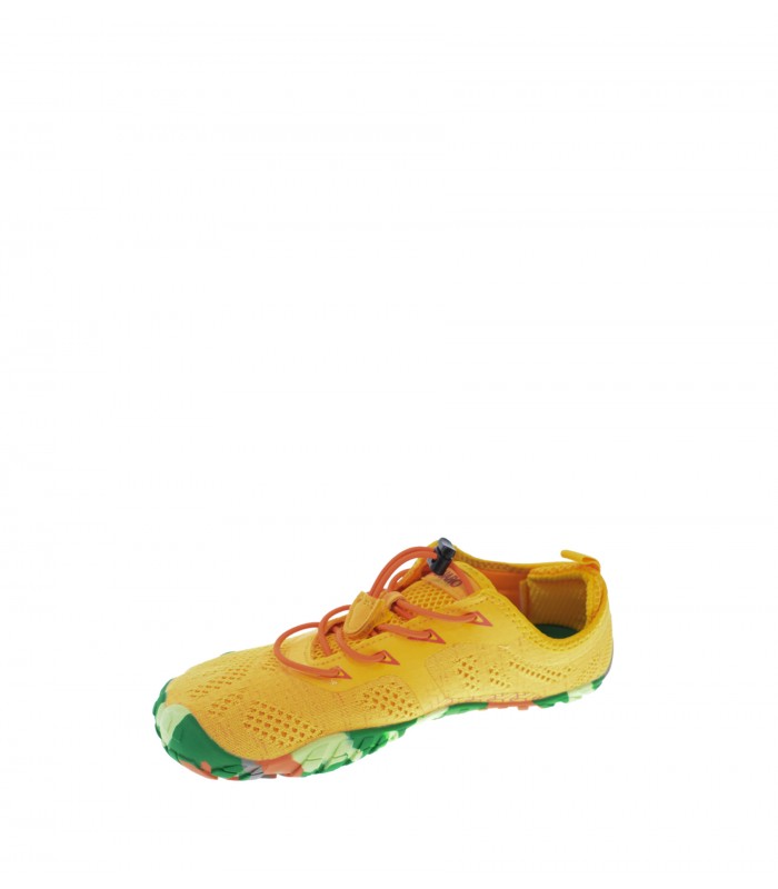 DEPORTIVO MUJER SAGUARO AMARILLO