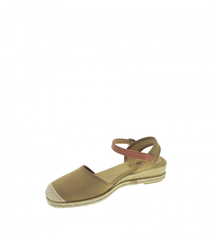 YUTE MUJER koki's MARRON