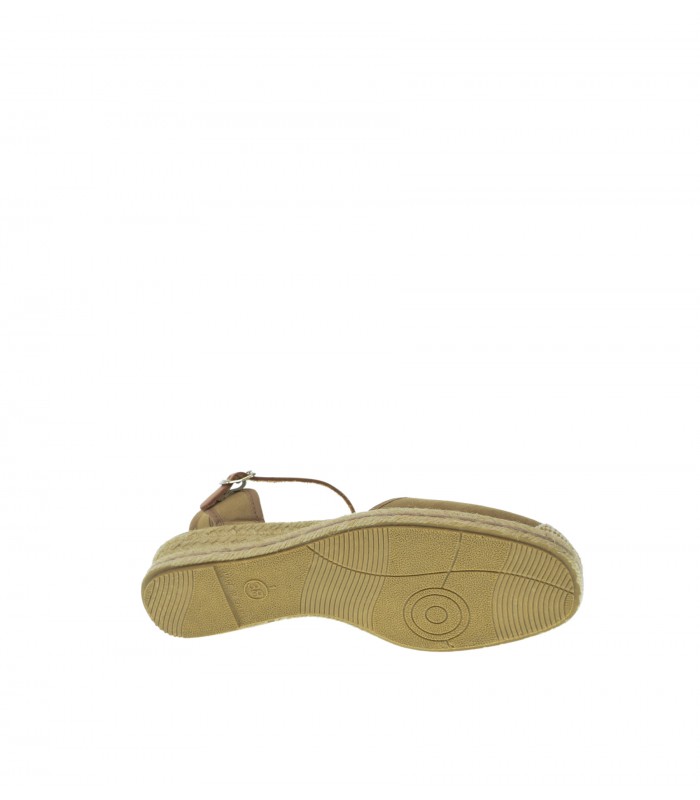 YUTE MUJER koki's MARRON
