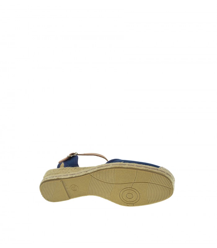 YUTE MUJER koki's MARINO