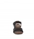 SANDALIA HOMBRE KANGAROOS MARRON
