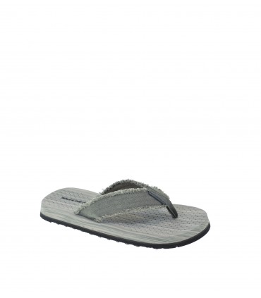 ESCLAVA HOMBRE SKECHERS GRIS