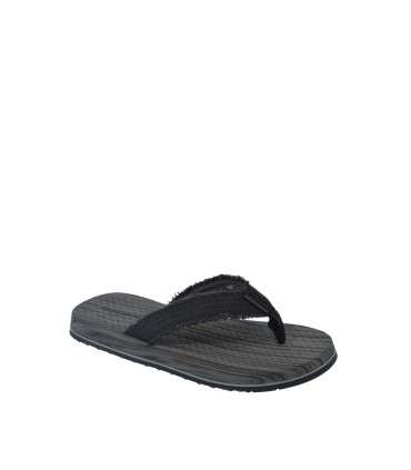 ESCLAVA HOMBRE SKECHERS NEGRO
