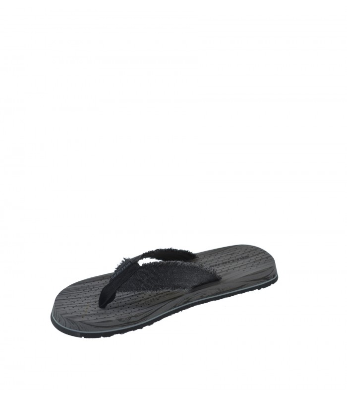 ESCLAVA HOMBRE SKECHERS NEGRO