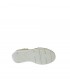 SANDALIA CUÑA FLUCHOS BEIGE