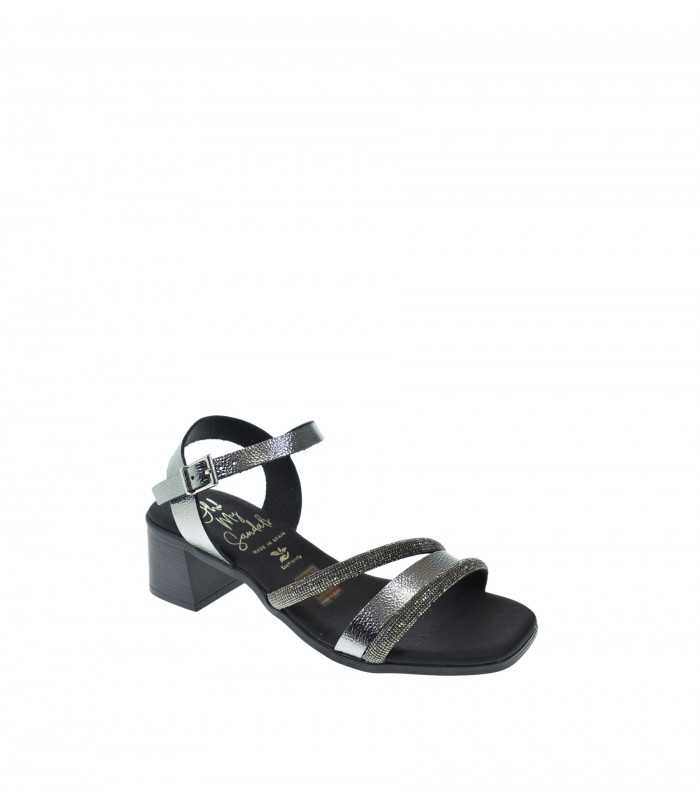 ZAPATO FIESTA OH! MY SANDALS MULTI