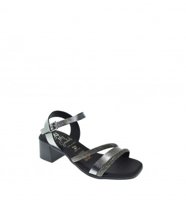 ZAPATO FIESTA OH! MY SANDALS MULTI