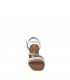 ZAPATO FIESTA OH! MY SANDALS BLANCO