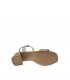 SANDALIA TACON OH! MY SANDALS HIELO