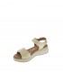 SANDALIA PLANA OH! MY SANDALS HIELO