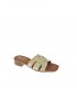 SANDALIA TACON OH! MY SANDALS HIELO