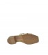SANDALIA TACON OH! MY SANDALS HIELO