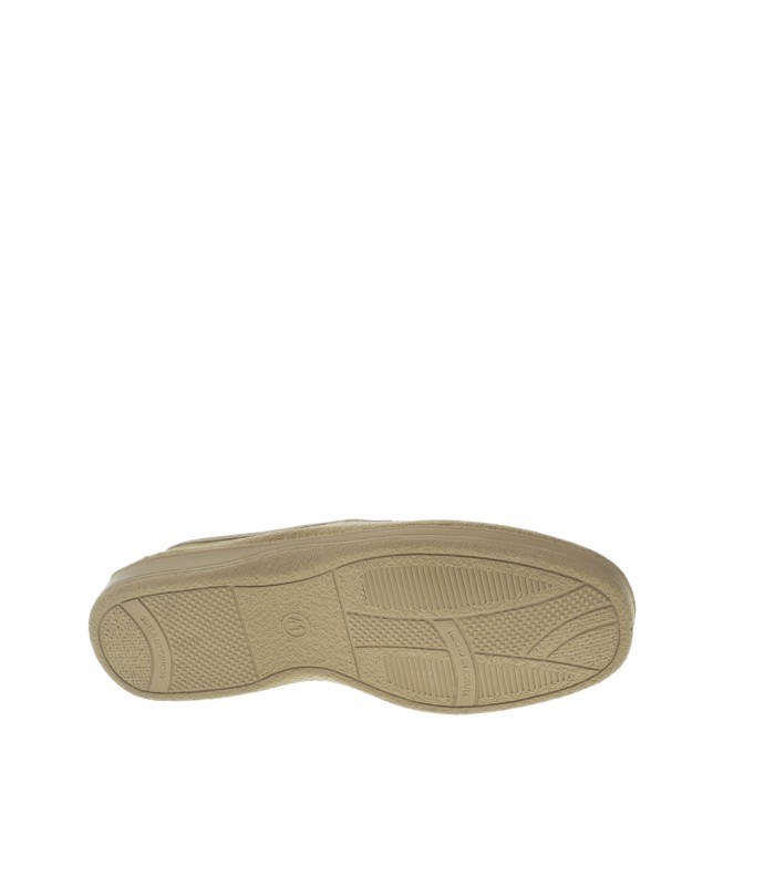LONA HOMBRE CALSAN MARRON