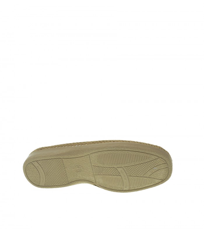 LONA HOMBRE CALSAN BEIGE