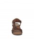SANDALIA HOMBRE KANGAROOS CUERO