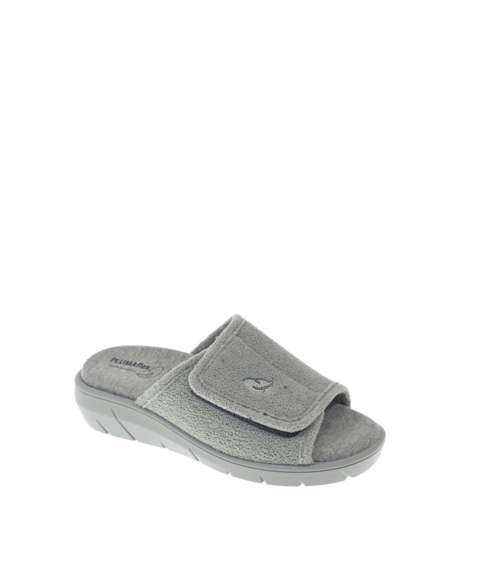 ZAPATILLAS SRA  ROAL GRIS