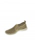 ZAPATO PLANO ROAL TAUPE