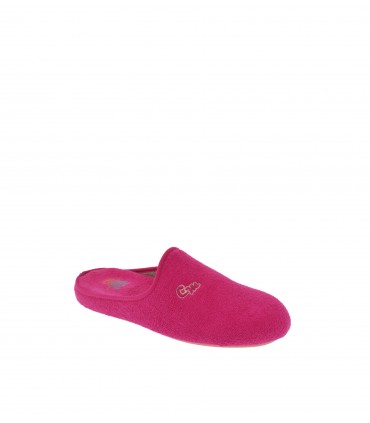 ZAPATILLAS SRA  CALZAMUR FUCSIA