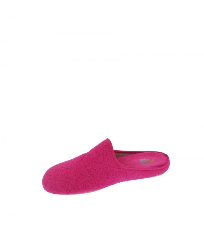 ZAPATILLAS SRA  CALZAMUR FUCSIA