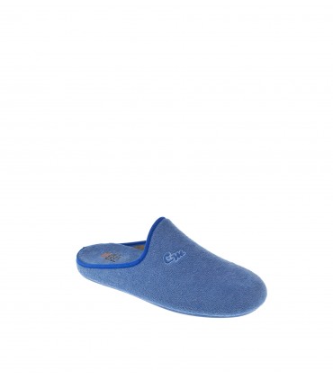 ZAPATILLAS SRA  CALZAMUR AZUL