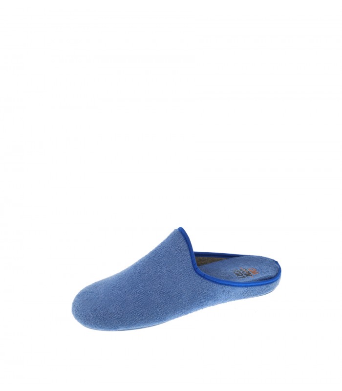 ZAPATILLAS SRA  CALZAMUR AZUL