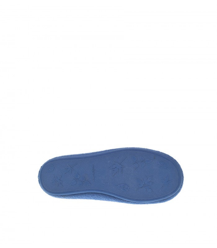 ZAPATILLAS SRA  CALZAMUR AZUL